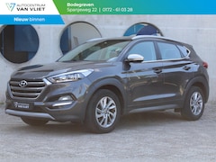 Hyundai Tucson - 1.6 GDi Go | TREKHAAK | STOELVERWARMING | CRUISE CONTROL |