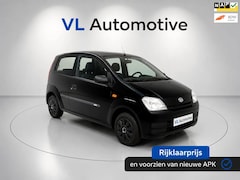 Daihatsu Cuore - 1.0-12V Nieuwe APK