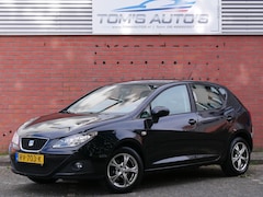 SEAT Ibiza - 1.2 Reference. airco. ketting hoorbaar