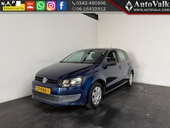 Volkswagen Polo - 1.2 Easyline