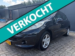 Peugeot 207 - 1.4-16V Color-line/ Airco/Elek.ramen/NEW APK
