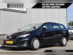 Toyota Auris Touring Sports - 1.3 Comfort NL-auto, 06/2026 beurt+apk gehad