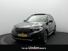 BMW iX3 - Executive 80 kWh SOH 93, 3% | Panoramadak | Trekhaak | Camera | Live Cockpit Professional