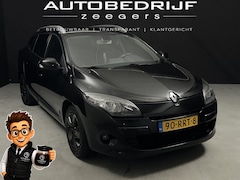 Renault Mégane Estate - 1.5 dCi Parisienne *Navi*Diesel*AC