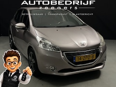 Peugeot 208 - 1.2 VTi Access *Navi*AC*t*NAP
