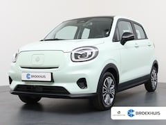 Leapmotor T03 - Design 37.3 kWh | Achteruitrijcamera | Airco (automatisch) | Cruise control adaptief