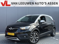 Opel Crossland X - 1.2 Turbo Online Edition | Nieuw binnen | NAP | RIJKLAAR | Trekhaak