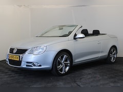Volkswagen Eos - 2.0-16v FSI