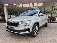 Skoda Karoq - 1.5 TSI ACT Business Edition | Carplay | Camera | Cruise | Stoel/Stuurverw. | LED |
