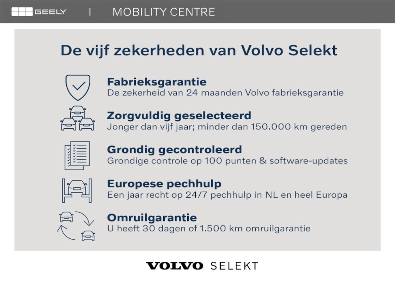 Volvo V60 - 2.0 T6 AWD + Dark - AutoWereld.nl