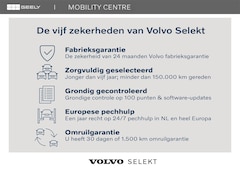 Volvo V60 - 2.0 T6 AWD + Dark