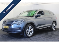 Skoda Kodiaq - 2.0 TSI 4x4 Style Business 7p. |Stoelverw/Koeling|Camera|Memory|
