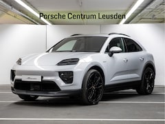 Porsche Macan - 4
