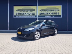 Renault Mégane Estate - 1.5 dCi Bose