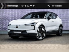 Volvo EX30 - Single Motor Extended Range Plus 69 kWh | Trekhaak | Stoel- en stuurverwarming | Achteruit