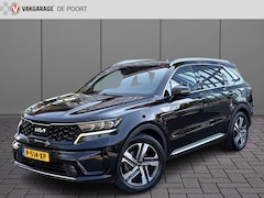 Kia Sorento - 1.6 T-GDI Plug-in Hybrid 4WD ExecutiveLine 7p. | Vol opties | BTW | 1e Eig | SOH 97%