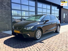 SEAT Ibiza - 1.0 TSI Style | CarPlay | Navi | Clima | Stoelver |