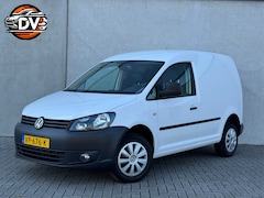 Volkswagen Caddy - 2.0 TDI 4Motion AIRCO CRUISE TREKHAAK