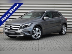 Mercedes-Benz GLA-Klasse - 200 Ambition | Trekhaak | Cruise | Navi | Stoelverw. |