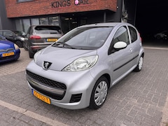 Peugeot 107 - 1.0-12V XS 5DRS AIRCO APK 2027 NETTE WAGEN