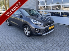 Kia Niro - 1.6 GDi Hybrid DynamicPlusLine