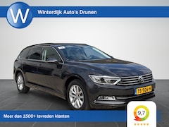 Volkswagen Passat Variant - 1.4 TSI ACT Highline|DSG|Trekhaak