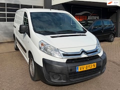 Citroën Jumpy - 10 1.6 HDI L1H1 Economy 124.XXXKM