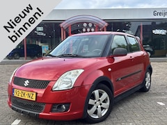 Suzuki Swift - 1.3 Shogun | Airco | Cruise Control | 15'' Lmv