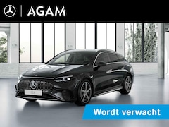 Mercedes-Benz CLA-klasse Shooting Brake - electric 250+ Business Solution AMG 85.5 kWh