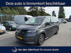 Volkswagen Multivan - L2H1 PHEV 1.5TSI 245pk 19, 7kWh DSG 4Motion Business / Wordt verwacht / 4x4 / Automaat / 7