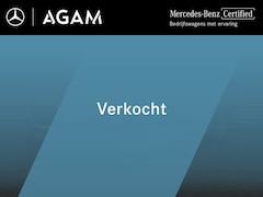 Mercedes-Benz Citan - 108 CDI Airco Parkeersensoren Euro6