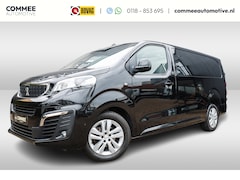 Peugeot Expert - 2.0 BlueHDI 180 L3 Premium Eelktr schuifdeur I HUD I ACC I CAM