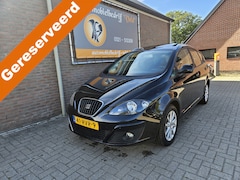 SEAT Altea XL - 1.6 TDI Businessline COPA (automaat probleem)