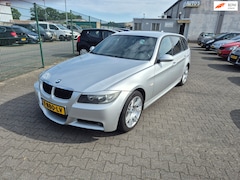 BMW 3-serie Touring - 3-serie Touring 318i
