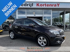 Opel Mokka - 1.4 T Edition zeer nette auto , voorzien van de juiste opties, Zie foto, s