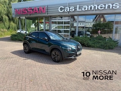 Nissan Juke - 1.6 DIG-T Hybrid 143pk Pulse