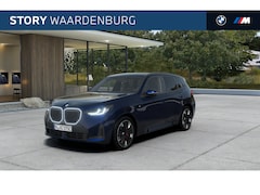 BMW X3 - 30e xDrive M Sport Automaat / Trekhaak / Panoramadak / Sportstoelen / Comfort Access / Har