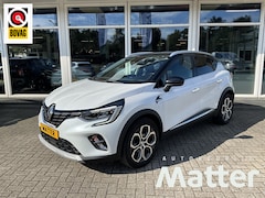 Renault Captur - 1.3 TCe 140 Intens TREKHAAK