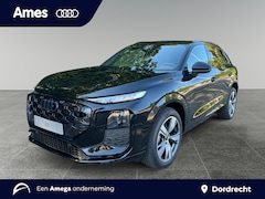 Audi Q3 - 1.5 200kW e-hybrid S edition
