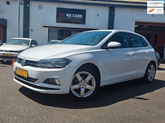 Volkswagen Polo - 1.0 MPI Comfortline|El.Ramen|Airco|
