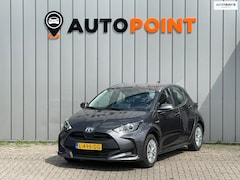 Toyota Yaris - 1.5 Hybrid Active Automaat CAMERA EERSTE EIGENAAR ORG NL AUTO