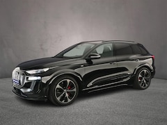 Audi Q6 e-tron - S edition quattro 100 kWh | Luchtvering | Head-Up display | Bang & Olufsen | Trekhaak | Ma