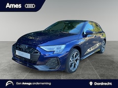 Audi A3 Sportback - 40 TFSI e S edition