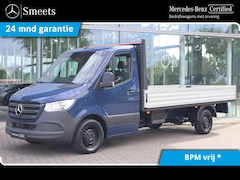 Mercedes-Benz Sprinter - 317 CDI AUT. OPEN LAADBAK
