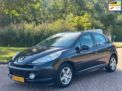 Peugeot 207 - 1.6 VTi Sublime/AIRCO/CRUISE/PARKEERSENS ACHTER
