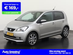 SEAT Mii Electric - electric Plus | Stoelverwarming | DriveMii-App | Lichtmetalen Velgen | Zondag Open