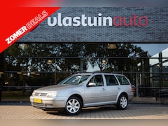 Volkswagen Golf Variant - 1.6-16V Ocean , Trekhaak, Handel/Export