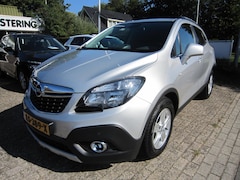 Opel Mokka - 1.4 T Innovation AUT