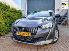 Peugeot 208 - 1.2 PureTech Active