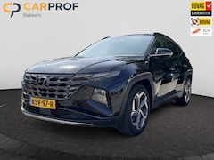 Hyundai Tucson - 1.6 T-GDI HEV Premium Sky
